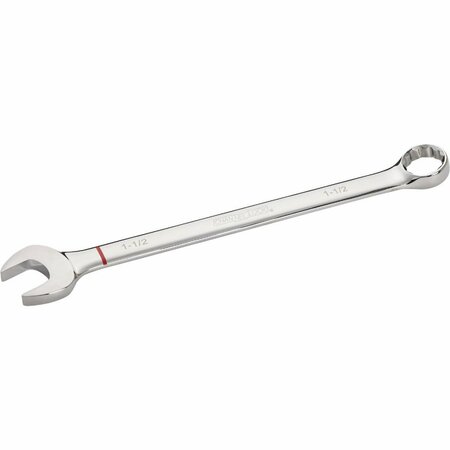 CHANNELLOCK Standard 1-1/2 In. 12-Point Combination Wrench 381950